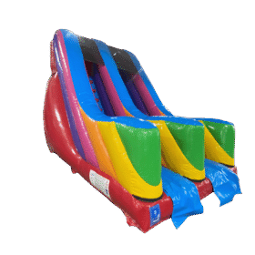 Where to Buy Inflatable Slides