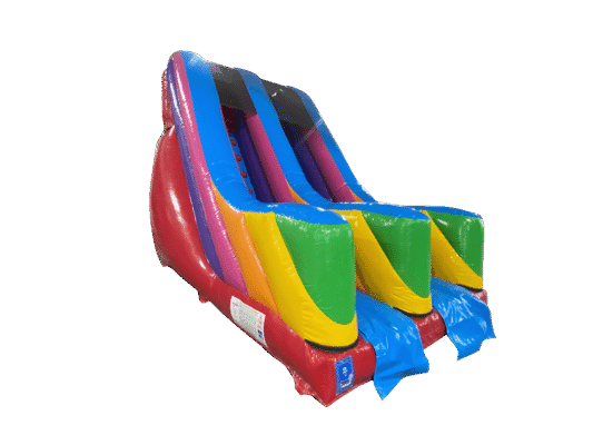 Where to Buy Inflatable Slides