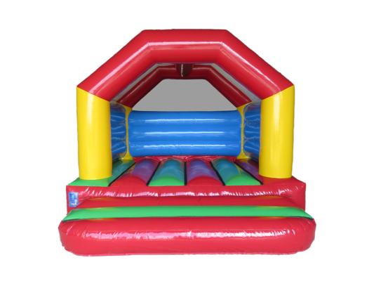 Bouncy Houses