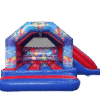 Commercial Grade Bouncy Castle for Sale