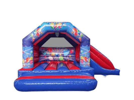 Commercial Grade Bouncy Castle for Sale
