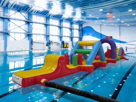 2025 Guide to Inflatable Slides