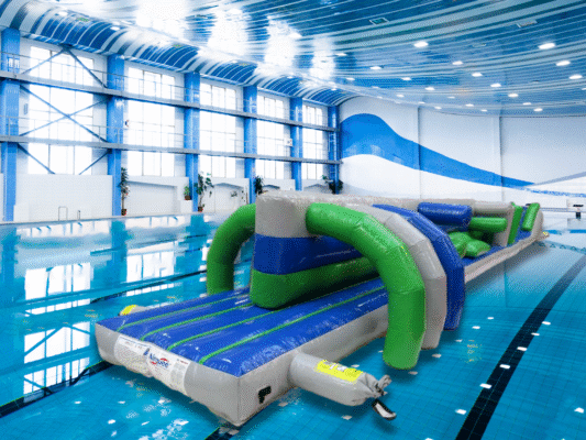 Best Pool Inflatables for 2025