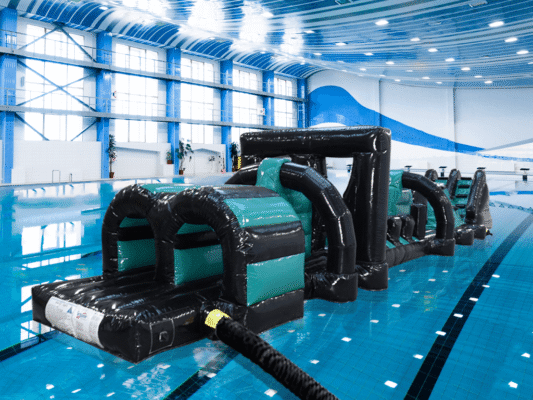 Inflatable Water Slide FAQ