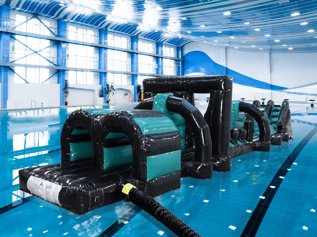 Inflatable Water Slide FAQ