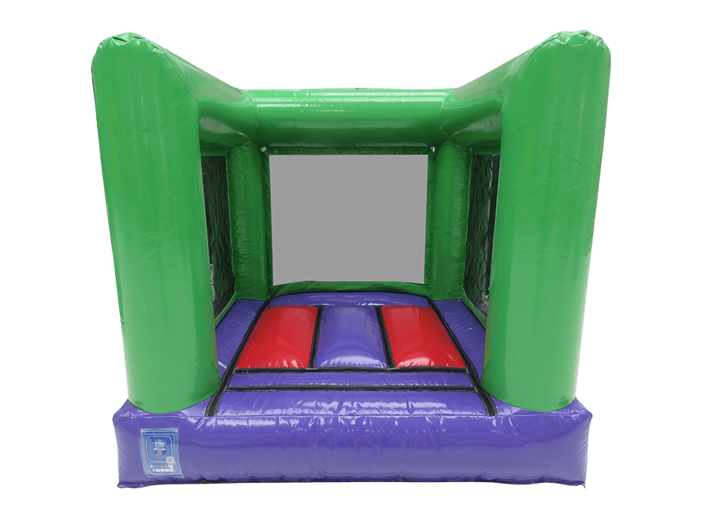 Guide to Bounce House Safety