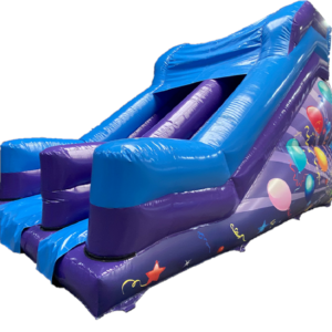 Inflatable Slides