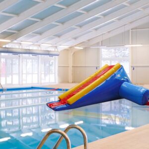 Flipper Slide