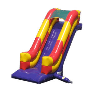 Pool Slide