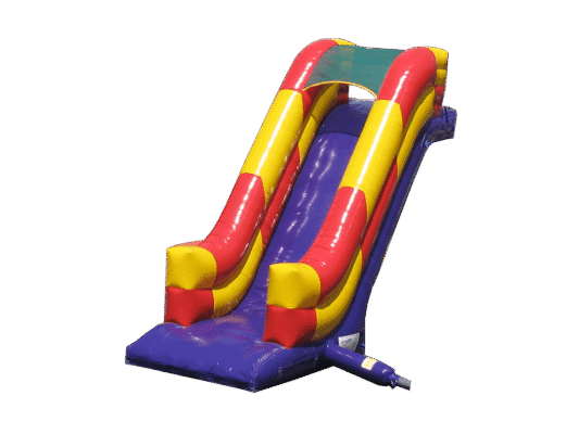 Pool Slide